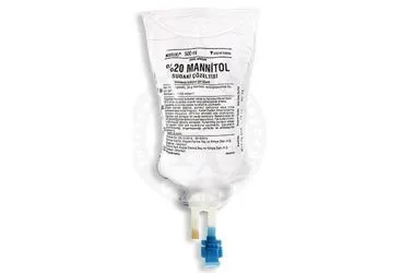 %20 MANNITOL SUDAKI COZELTISI 500 ML (SETLI-MEDIFLEKS) (mannitol) ambalajı, çözelti. Üretici: KOÇAK FARMA İLAÇ VE KİMYA SANAYİ A.Ş.