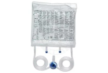 Peritonal diyaliz solusyonu içeren CAPD 4 STAY SAFE PERITON DIALIZ 2500 ML kutu fotoğrafı. Üretici: FRESENIUS MEDİKAL HİZMETLER A.Ş.