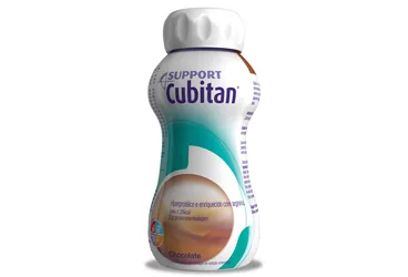 Protein+karbonhidrat+yag+vit+mineral+eser element+su içeren CUBITAN CIKOLATA AROMALI 200 ML kutu fotoğrafı. Üretici: NUMIL GIDA ÜRÜNLERİ SANAYİ VE TİCARET A.Ş.