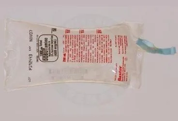 DOBUTABAG 4000MCG/ML STERIL IV INFUZYON SOLUSYONU 250ML PVC TORBA (dobutamin hcl) kutusu, solüsyon. Üretici: ECZACIBAŞI-BAXTER HASTANE ÜRÜNLERİ SANAYİ VE TİCARET A.Ş.