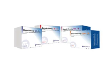 DOXEL READY 20 MG/1 ML IVINFUZYONLUK KONSANTRE COZELTIICEREN FLAKON (1 FLAKON) (dosetaksel) ambalajı, çözelti. Üretici: GENSENTA İLAÇ SANAYİ VE TİCARET ANONİM ŞİRKETİ.