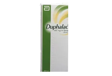 DUPHALAC 667 MG/ML SURUP (300 ML) (laktuloz) kutusu, şurup. Üretici: ABBOTT LABORATUARLARI İTHALAT İHRACAT VE TİCARET LİMİTED ŞİRKETİ.