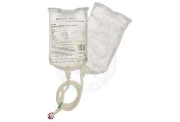 EXTRANEAL PERITON DIYALIZ COZELTISI (2000 ML CIFTLI TORBA, MINI KAPAKLI) ambalajı, çözelti formunda peritonal diyaliz solusyonu içerir. Üretici: BAXTER TURKEY RENAL HİZMETLER ANONİM ŞİRKETİ.