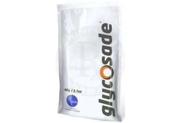 Enteral beslenme içeren GLYCOSADE 1,8 KG 30X60 G ambalajı. Üretici: NESTLE TÜRKİYE GIDA SANAYİ ANONİM ŞİRKETİ.