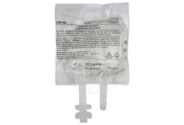 LEXSAN 500 MG/100 ML IV INFUZYONLUK COZELTI (SETSIZ) kutu fotoğrafı, çözelti formunda levofloksasin içerir. Üretici: TURKTIPSAN SAĞLIK TURİZM EĞİTİM VE TİCARET A.Ş.