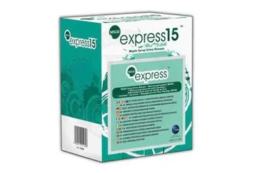 Protein+karbonhidrat+yag içeren saşe: MSUD EXPRESS 750 GR 30x25 GR SASE kutusu. Üretici: NESTLE TÜRKİYE GIDA SANAYİ ANONİM ŞİRKETİ.