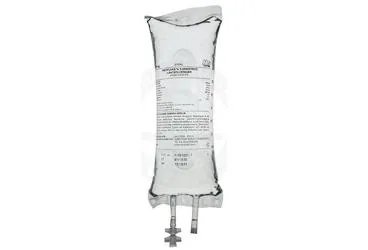 NEOFLEKS %5 DEKSTROZ LAKTATLI RINGER SUDAKI COZELTI 1000 ML PP TORBA (SETLI) (dekstroz monohidrat+sodyum klorur+sodyum laktat+potasyum klorur + kalsiyum klorur) ambalajı, çözelti. Üretici: TURKTIPSAN SAĞLIK TURİZM EĞİTİM VE TİCARET A.Ş.
