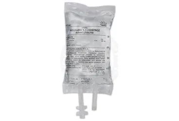 NEOFLEKS %5 DEKSTROZ SUDAKI COZELTISI 500 ML PP TORBA SETSIZ kutu fotoğrafı. Dekstroz içeren çözelti. Üretici: TURKTIPSAN SAĞLIK TURİZM EĞİTİM VE TİCARET A.Ş.