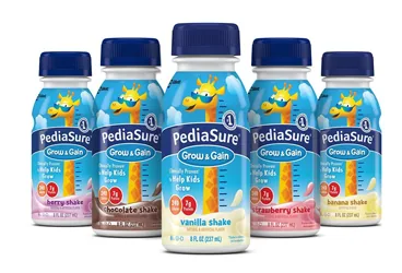 Beslenme solusyonu içeren PEDIASURE PEPTIDE VANILYA AROMALI 200 ML SISE kutusu. Üretici: ABBOTT LABORATUARLARI İTHALAT İHRACAT VE TİCARET LİMİTED ŞİRKETİ.