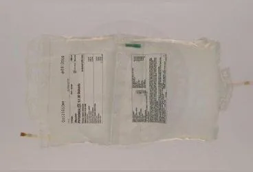 PHYSIONEAL 40 %1,36 PERITON DIYALIZ COZELTISI (2500 ML TEKLI TORBA) ürün ambalajı, çözelti formunda peritonal diyaliz solusyonu içerir. Üretici: VANTİVE SAĞLIK HİZMETLERİ LİMİTED ŞİRKETİ.