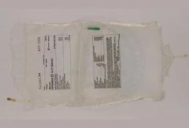 PHYSIONEAL 40 %2,27 PERITON DIYALIZ COZELTISI (2500 ML TEKLI TORBA) kutu fotoğrafı. Peritonal diyaliz solusyonu içeren çözelti. Üretici: VANTİVE SAĞLIK HİZMETLERİ LİMİTED ŞİRKETİ.