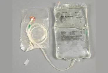 PHYSIONEAL 40 % 3,86 PERITON DIYALIZ COZELTISI (2000 ML, CIFTLI TORBA, MINI KAPAKLI) ambalajı. Peritonal diyaliz solusyonu içeren çözelti. Üretici: VANTİVE SAĞLIK HİZMETLERİ LİMİTED ŞİRKETİ.