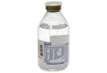 PRIMENE %10 INFUZYONLUK PEDIYATRIK AMINOASIT COZELTISI (250 ML) (aminoasit) kutu fotoğrafı, çözelti. Üretici: BAXTER TURKEY RENAL HİZMETLER ANONİM ŞİRKETİ.