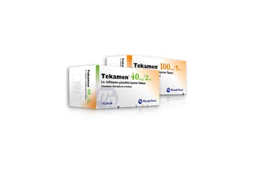 Irinotekan hidroklorür içeren çözelti: TEKAMEN 100 MG/5 ML IV INFUZYONLUK COZELTI ICEREN 1 FLAKON kutusu. Üretici: GENSENTA İLAÇ SANAYİ VE TİCARET ANONİM ŞİRKETİ.
