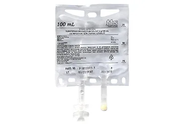 Magnezyum içeren TURKTIPSAN MAGNEZYUM SULFAT 4G/100 ML IV. INF. COZ. (SETLI) kutusu. Üretici: TURKTIPSAN SAĞLIK TURİZM EĞİTİM VE TİCARET A.Ş.